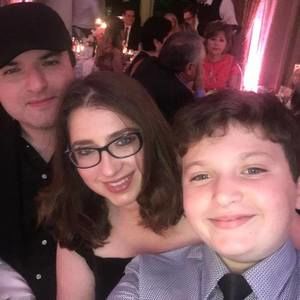 Meet your Posher, Rita